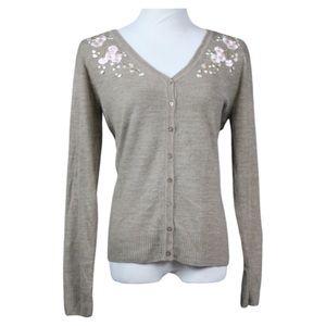 Karen Scott Cardigan